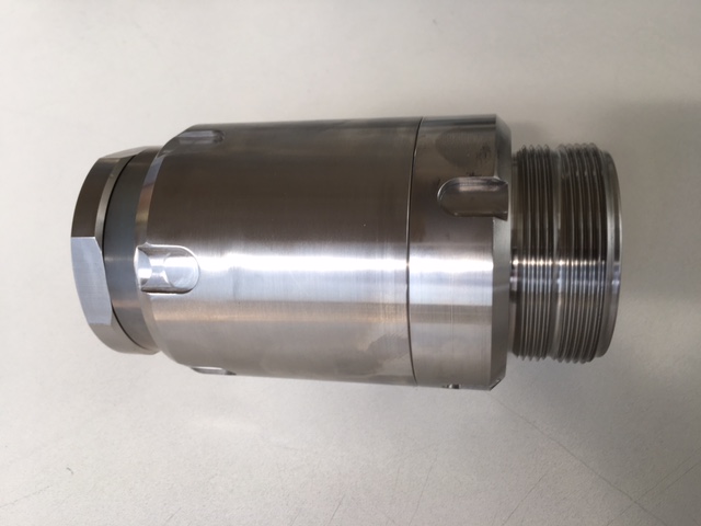 Head AROL with comp. spring